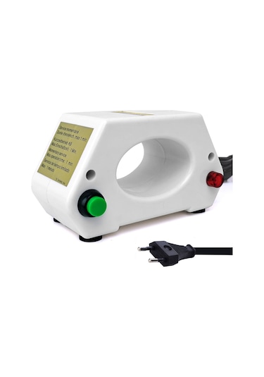 Yifomall "220v Saat Demagnetizörü - Hassas Ayarlı Kol Saati Hız Ayar Ve Manyetik Temizleme Cihazı"