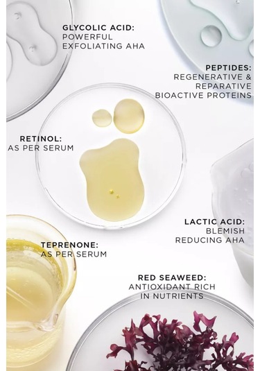 Noble Panacea Rejuvenation Night Balm, Yoğun Onarıcı Gece Kremi