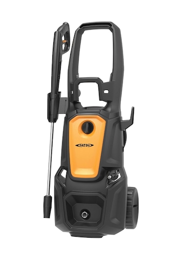 Datsu Ylq6500h 170 Bar Yüksek Basınçlı Yıkama Makinesi