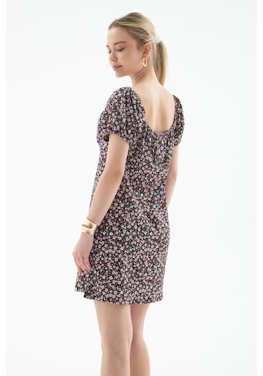 Fashion Friends Kadın Elbise 25y0467k1 Lila