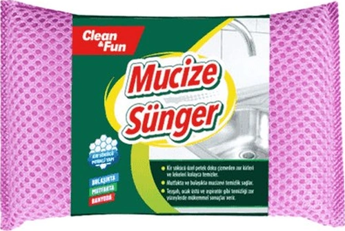 Technow Motek Cob-411s 18 Litre Çöp Kutusu Kovası + Temizlik Seti Antasit