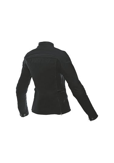 Dainese Arya Lady Tekstil Mont Black