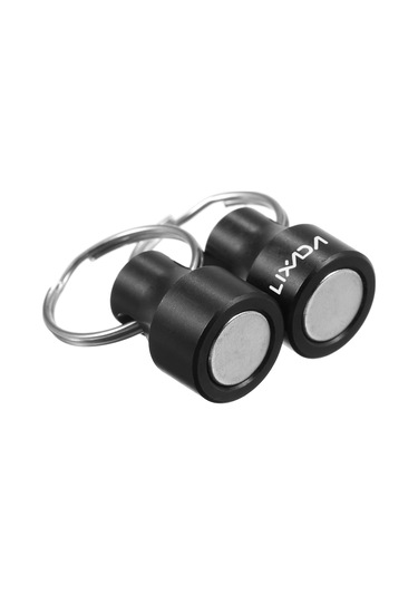 Lixada 3 Adet Fly Balıkçılık Manyetik Net Serbest Bırakma Y4963-3a