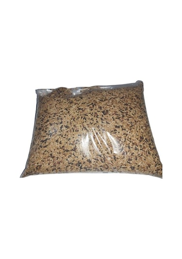 Karışık Kanarya Yemi 1 KG Açık