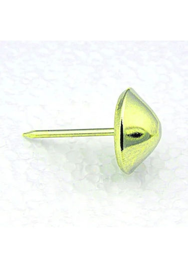 Pirinç Konik Kabara Raptiye 9,5 Mm - 1000