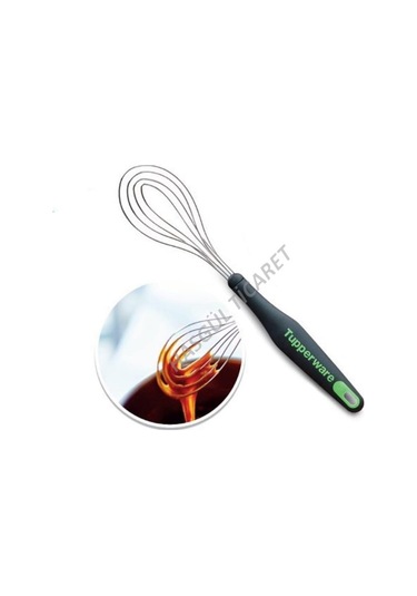 Tupperware Modern Peri Tel Çırpıcı Hsgl N1142747 Yeşil