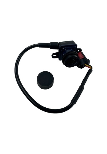 Kangfufeng Fiat Geri Vites Park Kamerası Montajı İçin