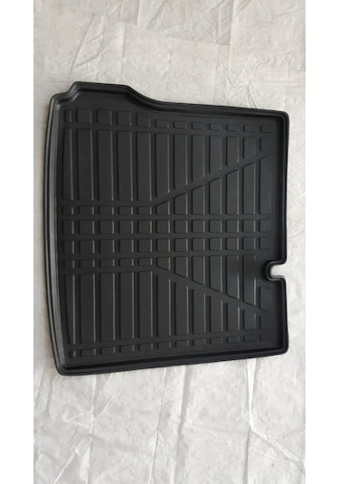 Dacia Duster 4X2 2018 2020 Bagaj Havuzu