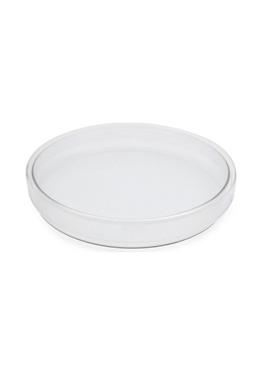 Cam Petri Kabı 200X30 Mm 1 Adet - Petri Kutusu S-Line Borosil