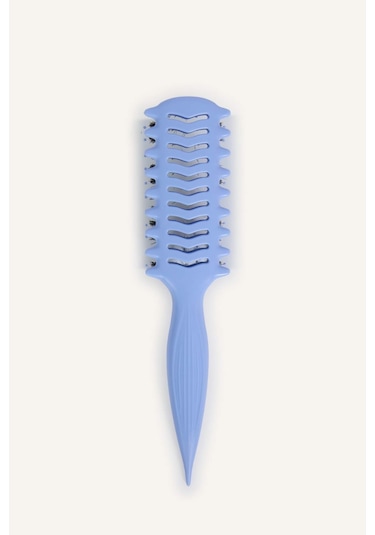 Defacto Glide'n Style Kıvırcık Saç Bukle Fırçası H4966AXNS