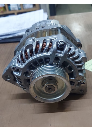 Honda Civic Jazz City 2008 - 2015 Şarj Dinamosu