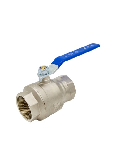 Eca 11/4" İçme Suyu Küresel Vana - 122182