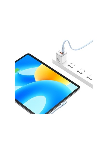 Pazly Usams Us-sj653 Pd 100w Usb-c/tip-c Alüminyum Dirsek Veri Kablosu 1,2m - Hızlı Şarj Ve Veri Aktarımı