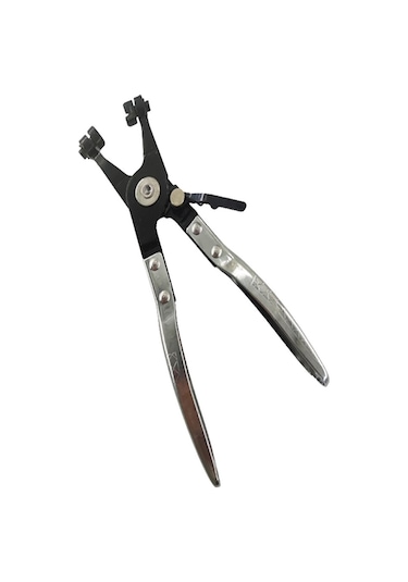 Hortum Kelepçe Sıkma Pensesi Gri Profesyonel Ürün Kelepçe Pensesi