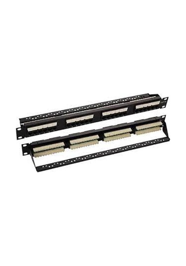 Apronx Apx-utp24 24-port Utp Full Patch Panel