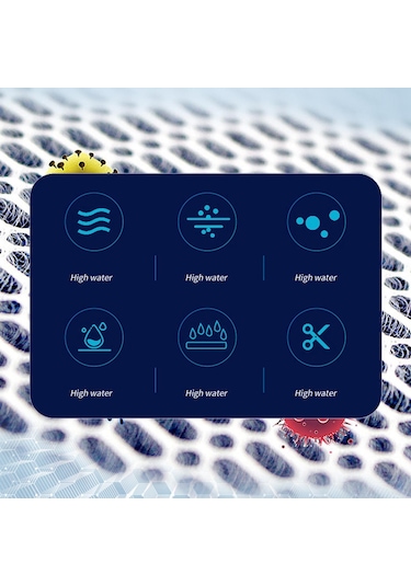 Suntek Balık Tankı Akvaryum 120cmx30cmx1cm Için Akvaryum