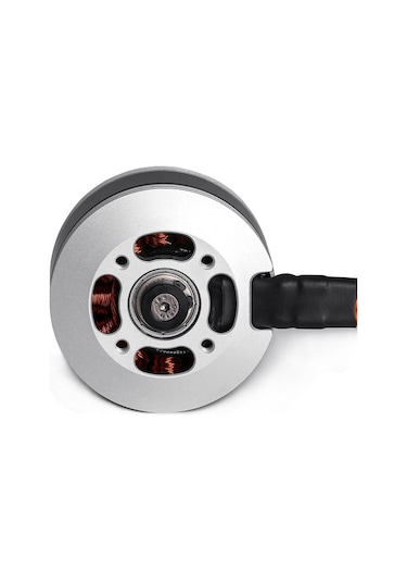 T-motor Mn4110 400kv Brushless Fırçasız Uav Motor Multikopter Multi-rotor Quadcopter Hexacopter Drone Motoru