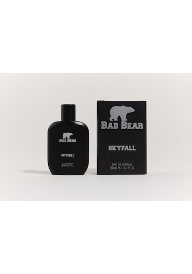 Bad Bear Skyfall Erkek Parfüm EDP 100 ML