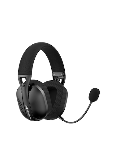 Havit Gamenote Fuxi-H3 Mikrofonlu Kulak Üstü Oyuncu Kulaklığı