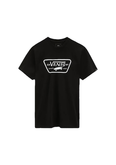 Vans Full Patch Erkek T-Shirt - VN000QN8