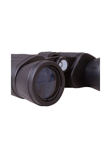Levenhuk Atom 7–21x40 Dürbünler Siyah