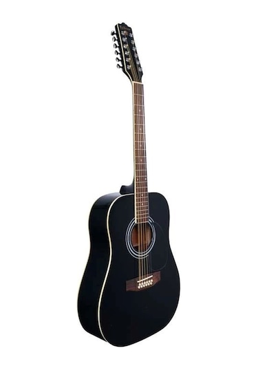 Akustik Gitar Extreme Xa12bk