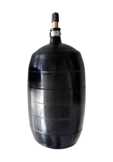 Suntek Şişirilebilir Boru Tıkacı Kauçuk Belediye Bakım