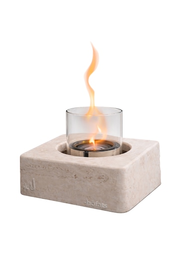 Reyo Stove Selen Masaüstü Bioethanol Şömine