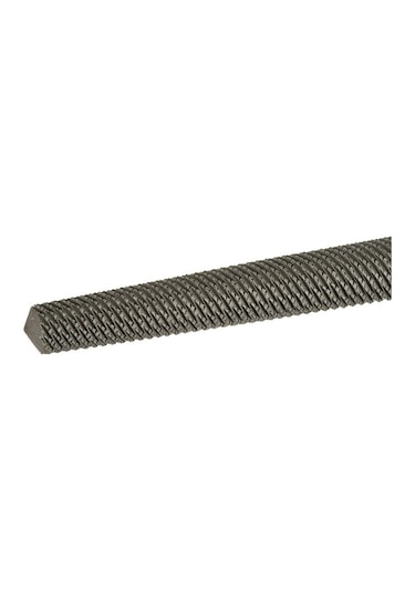 Tomax Yuvarlak Eğe 6'' / 150 Mm -