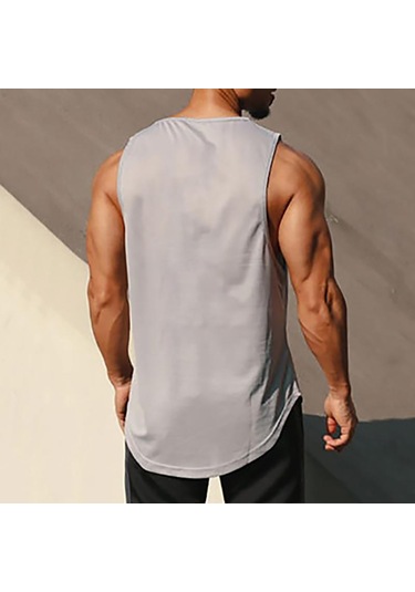 Yeşil Muscleguys Yaz Erkek Spor Giyim Rahat Baskılı Tank Top Vücut Geliştirme Fitness Slim Fit Çabuk Kuruyan Yelek Egzersiz Yeşil Muscleguys Yaz Erkek Spor Giyim Rahat Baskılı Tank Top Vücut Geliştirme Fitness Slim Fit Çabuk Kuruyan Yelek Egzersiz