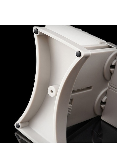 Pazly Çift Kafa Hamur Pres, Otomatik Köfte Yapma Makinesi, Mutfak Aleti, Renkli Model Çok Renkli