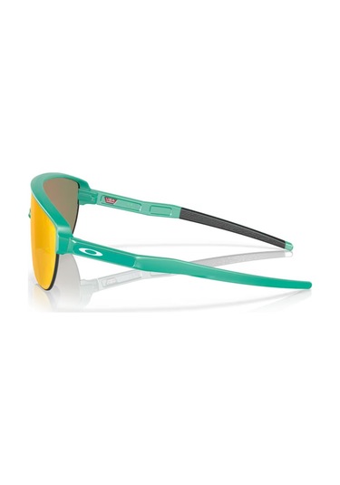Oakley Corridor Güneş Gözlüğü Matte Celeste Prizm Ruby Celeste