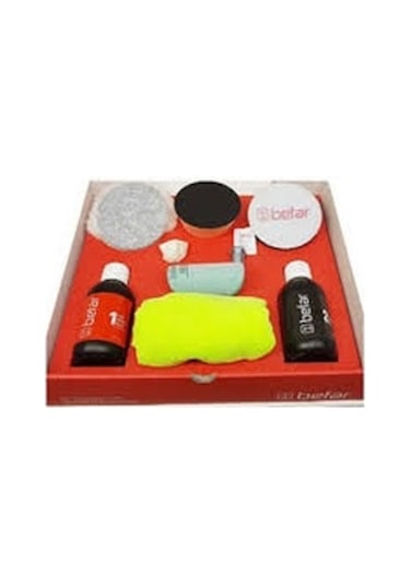Befar 05812 Far Temizleme Seti
