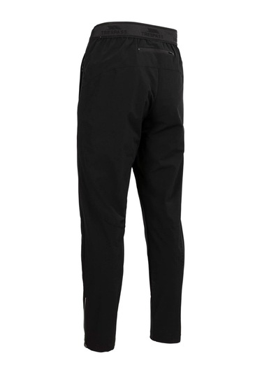 Trespass Erkek Clıffmen - Male Actıve Jogger Tp75 Black Outdoor P 001