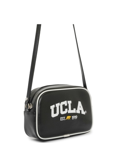 Ucla Kadın Çapraz Çanta 05uc26y9014 Siyah