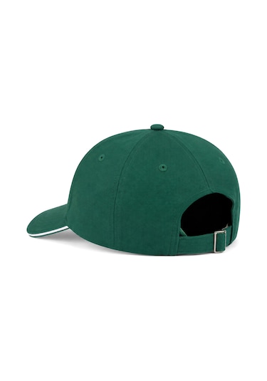 Champion Champıon Unısex Şapka 806126-gs579 Yeşil