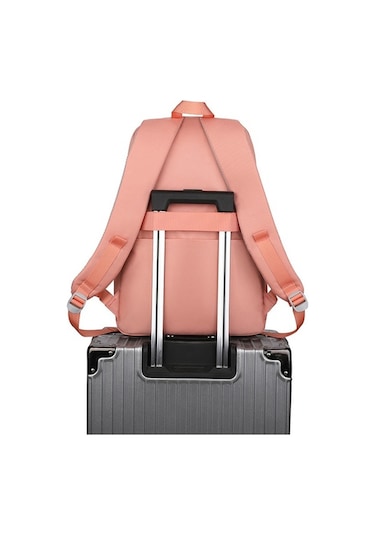 Weichuang01 Weichuang01 Kapasite Lise Weichuang01 Öğrenci Sırt Çantası Mor