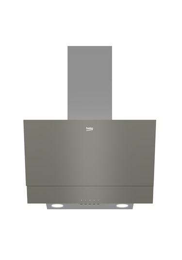 Beko BDE 6050 G Duvar Tipi Davlumbaz