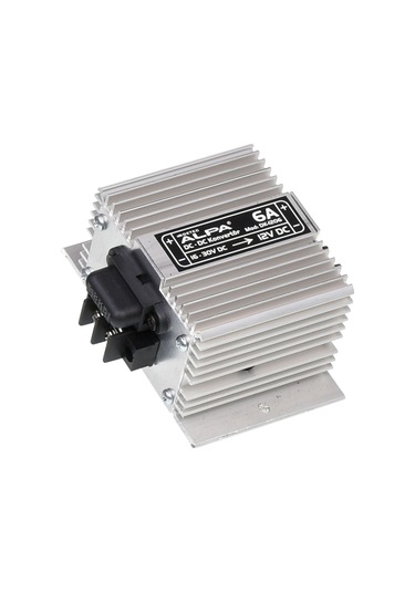 Alpa Dc-dc Konvertör 12v 6a 50290195