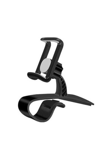 Pazly Araç İçin Uygun 360 Ayarlanabilir Telefon Tutucu Standı, 6,5-4 İnç Hud - Rx -