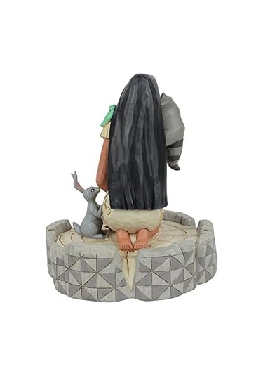 6007062 Figür, Tek Beden