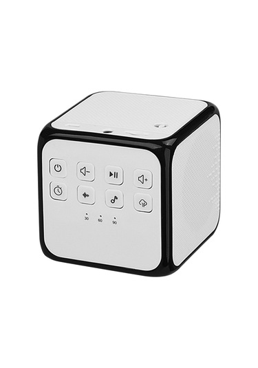 Reedark Bebekler İçin Taşınabilir Beyaz Gürültü Makinesi - 22 Ses Seçeneği, Zamanlayıcı Ve Şarj Edilebilir Pil Diğer