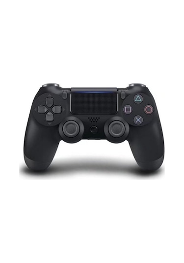 PS4 Uyumlu Doubleshock Uyumlu Kablosuz Analog Oyun Kolu PS4 Uyumlu