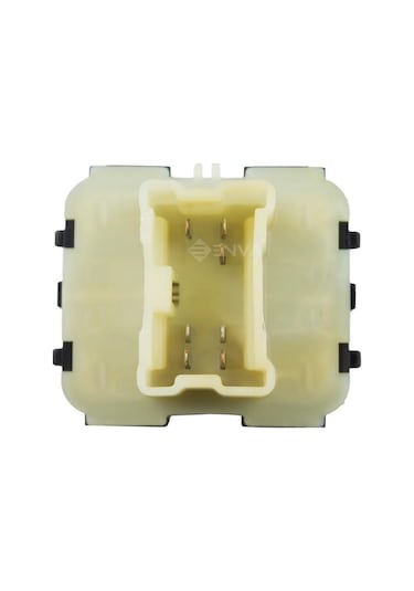 Renault Symbol Sol Ön İkili Cam Açma Kapatma Anahtarı