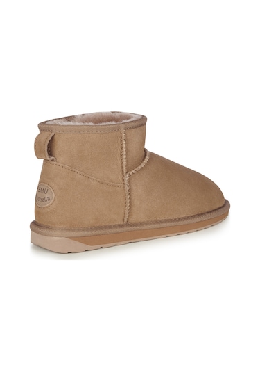Emu Australia Stınger Mıcro Kadın Bot Camel Camel