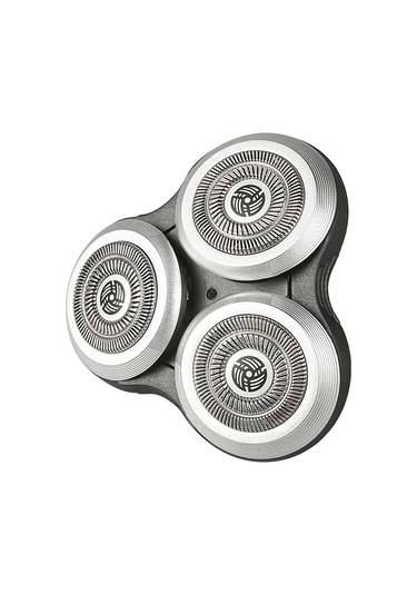 Moveevo Yıkanabilir Philips S9000/rq10/rq1 Elektrikli Tıraş Makinesi Yedek Bıçak Başlığı