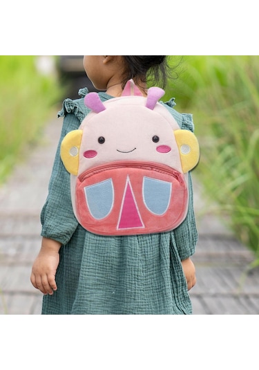 Suntek Erkek Ve Kız Çocukları Için Sevimli Anaokulu Yumuşak Çok Renkli