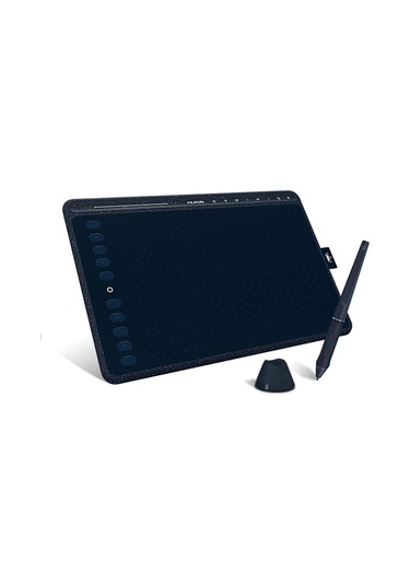 Huion HS611 Grafik Çizim Tableti - Android Destekli Kalem