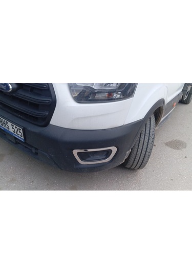 Ford Transit 2019-2020 Sis Çerçevesi