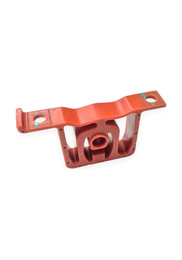 Seat Toledo 1999-2004 Egzoz Orta Askı Lastiği 1 Ad. 1j0253144f